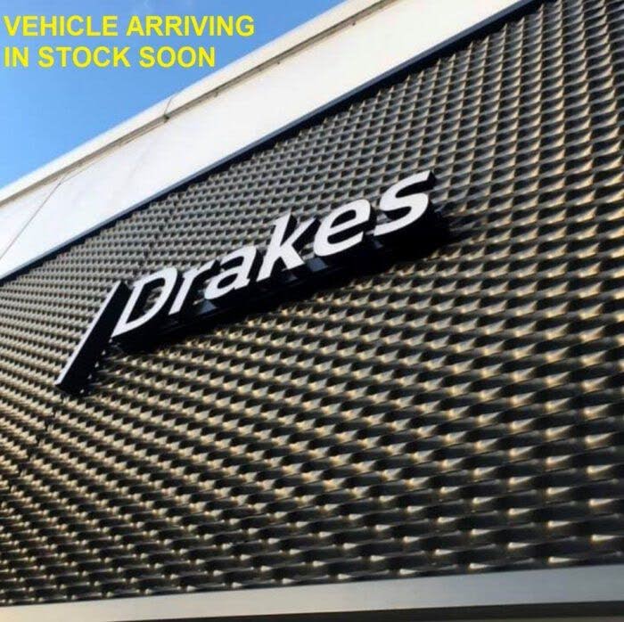 2017 Renault Megane 1.5dCi Signature Nav Hatchback EDC Auto