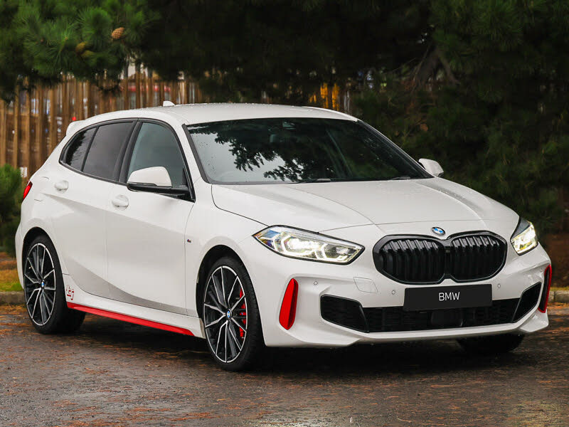 2023 BMW 1 Series 2.0 128ti (LCP)