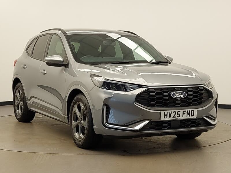 2025 Ford Kuga 1.5T ST-Line