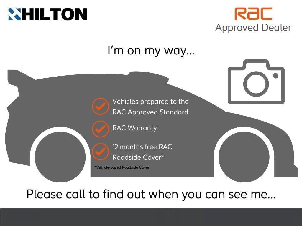 2012 Hyundai i20 1.4 Active (100ps) Auto