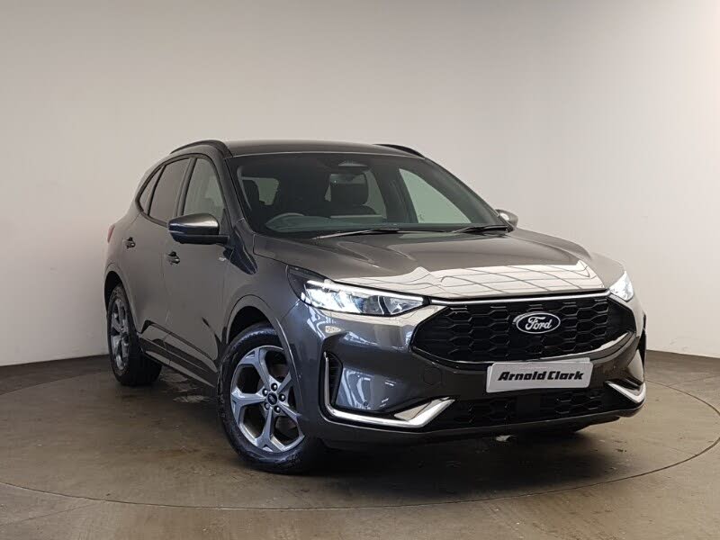 2025 Ford Kuga 1.5T ST-Line