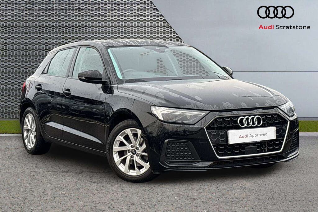 2023 Audi A1 1.0 30 TFSI Sport