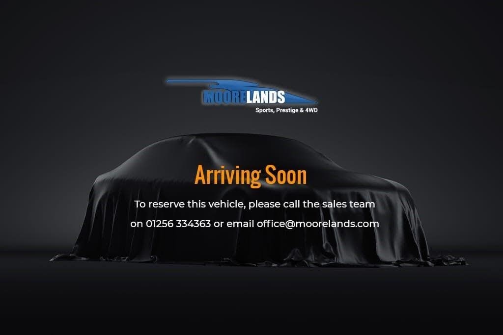 2019 BMW X3 2.0TD xDrive20d M Sport TU