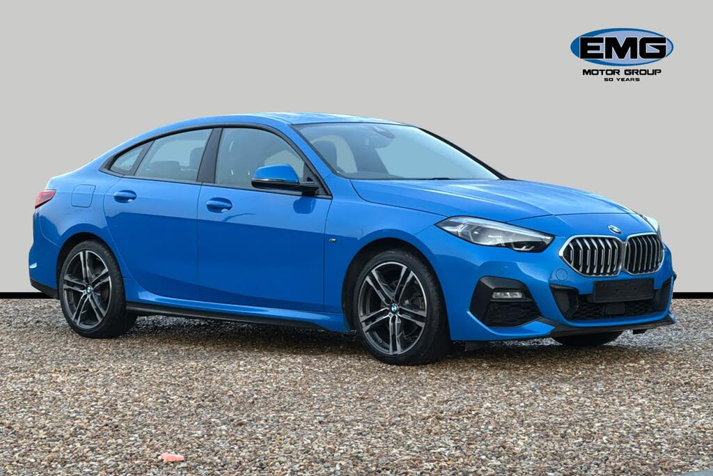 2023 BMW 2 Series
