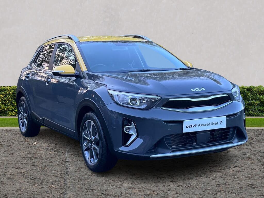 2023 Kia Stonic 1.0 T-GDi Quantum