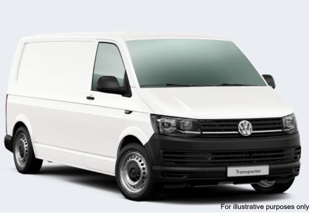 2019 Volkswagen Transporter 2.0TDI T28 Startline BMT LWB (102ps)(Eu6dT-E)