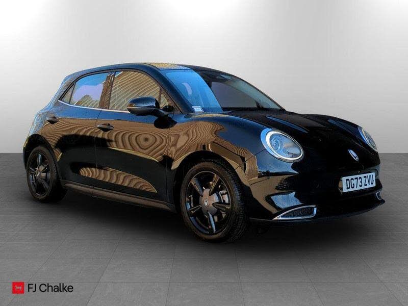 2023 ORA Funky Cat E First Edition