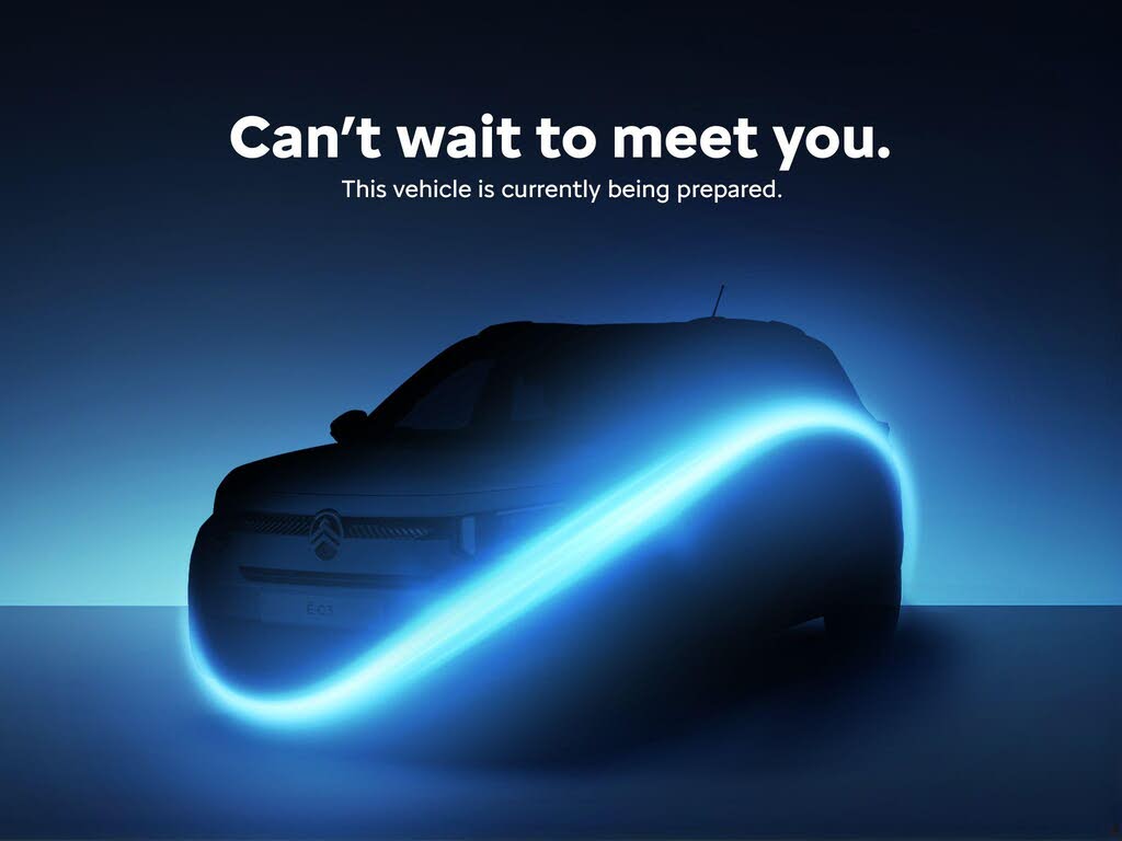 2022 DS DS 3 Crossback 1.5 BlueHDi Performance Line