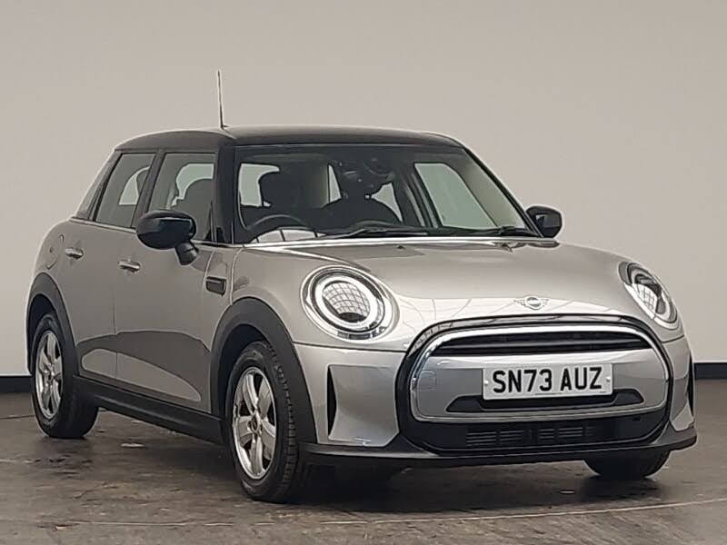 2023 MINI Mini 1.5 Cooper Classic (Premium Auto) Hatchback 5d Auto