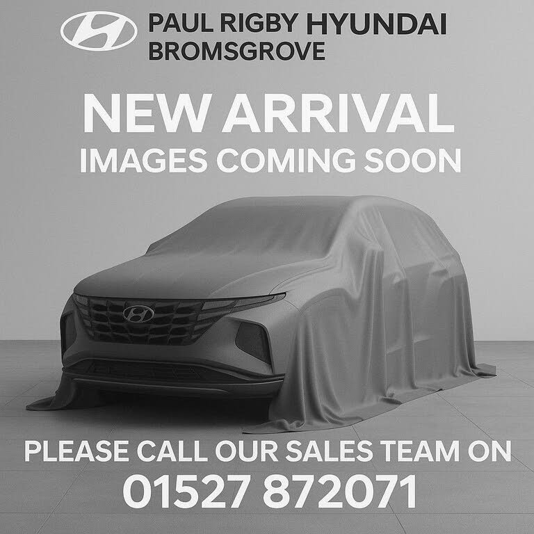 2023 Hyundai Kona E Advance (218ps) 65kWh