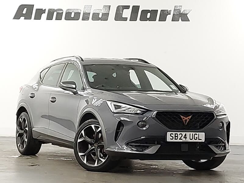 2024 Cupra Formentor 1.4 e-HYBRID V2