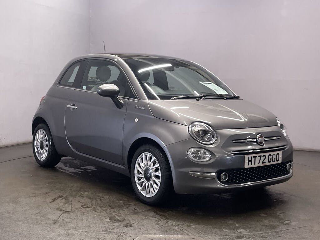2023 Fiat 500 1.0 DOLCEVITA