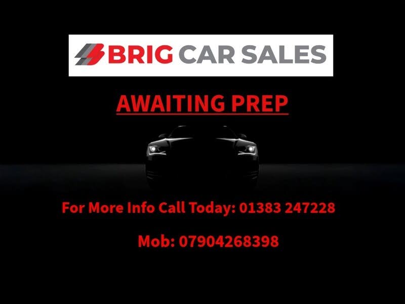 2013 Ford Focus 1.6TD Titanium X Hatchback