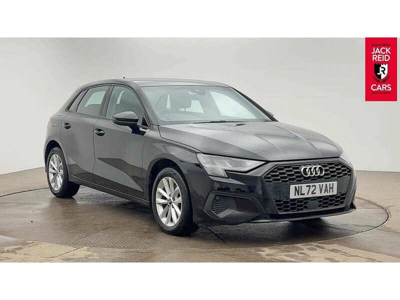 2022 Audi A3 1.0 30 TFSI Technik