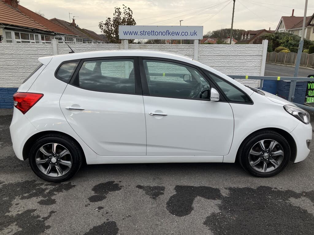 2018 Hyundai ix20 1.4 SE Nav