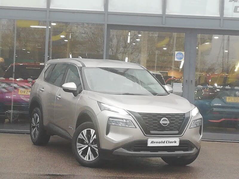 2024 Nissan X-Trail 1.5 e-POWER Acenta Premium (204ps) CVT