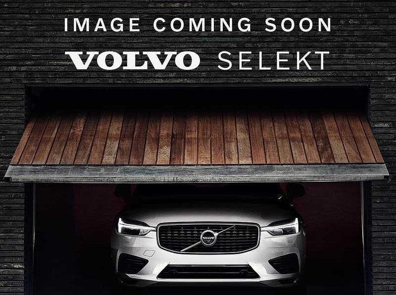 2024 Volvo XC60 2.0 B5 Plus Black Edition