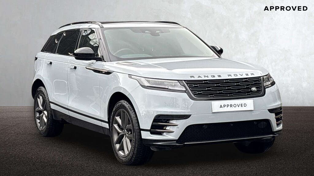 2023 Land Rover Range Rover Velar 2.0 D200 Dynamic SE