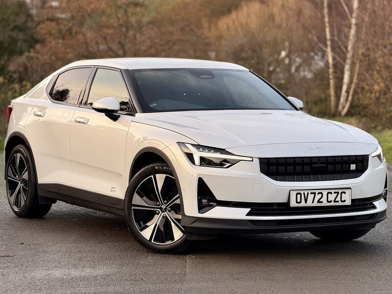 2022 Polestar Polestar 2 E PS2 (170kw) Standard Single