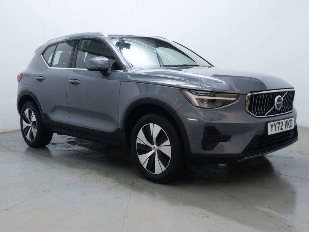 2022 Volvo XC40 1.5 T4 Core