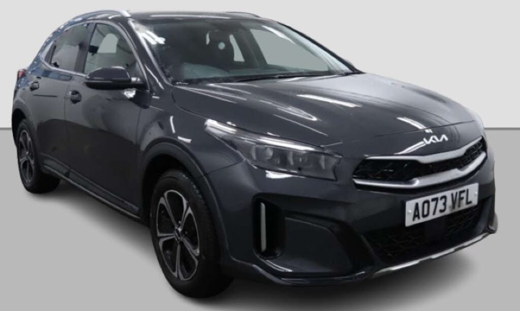 2023 Kia XCeed 1.6 GDi 3