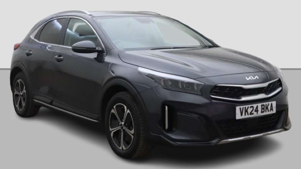 2024 Kia XCeed 1.6 GDi 3