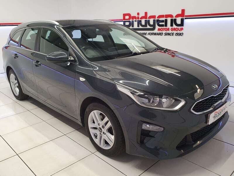 2019 Kia ceed 1.0 T-GDi 2 NAV (ADAP) Sportswagon