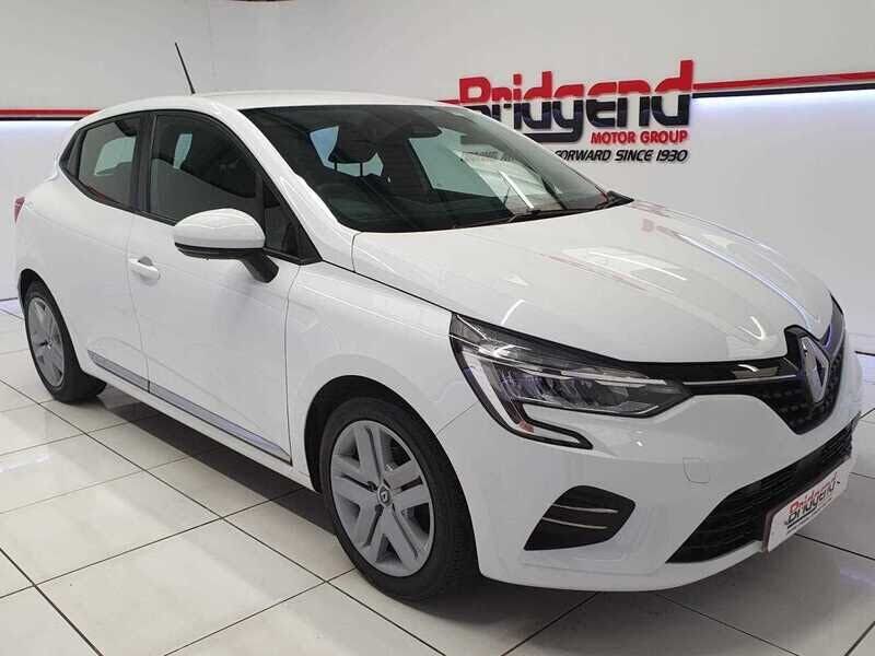 2020 Renault Clio 1.0 SCe Play (75bhp)