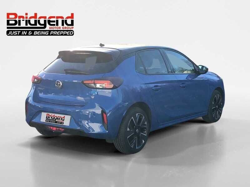 2021 Vauxhall Corsa E SRi Nav Premium (7.4kw