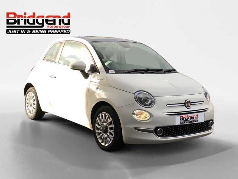 2022 Fiat 500 1.0 DOLCEVITA