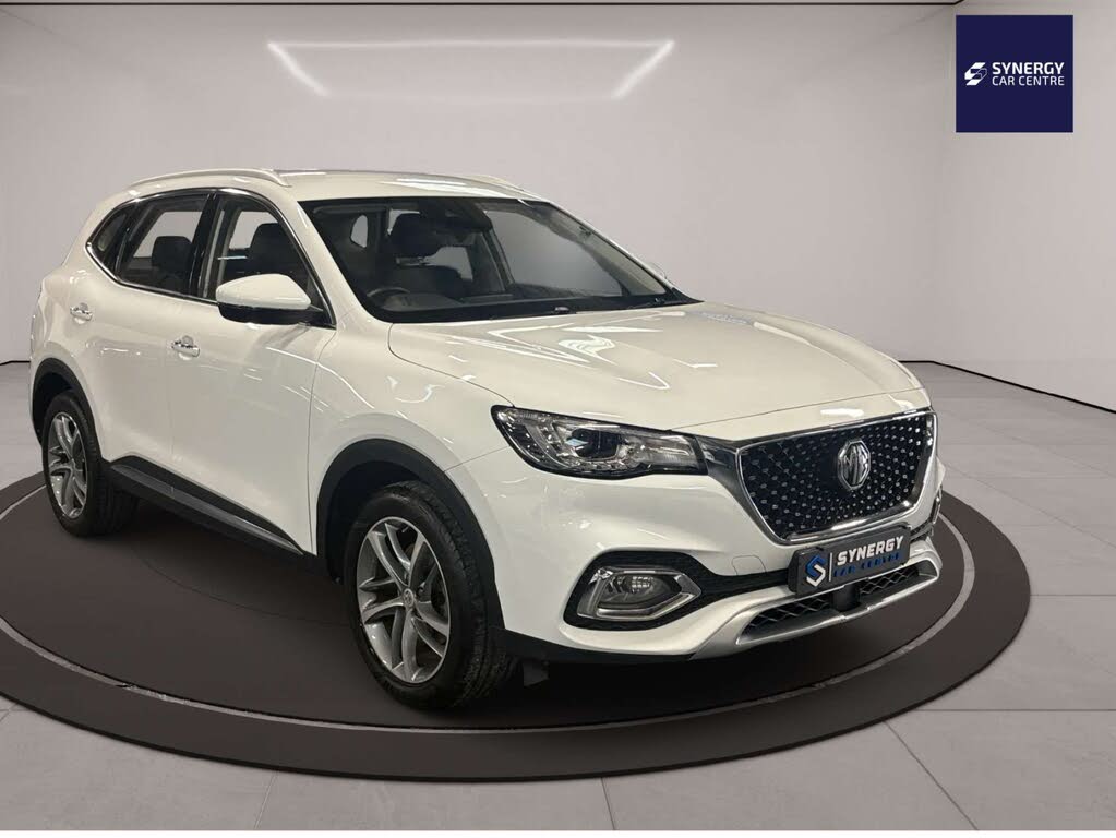 2022 MG HS 1.5T-GDI Excite (162ps)