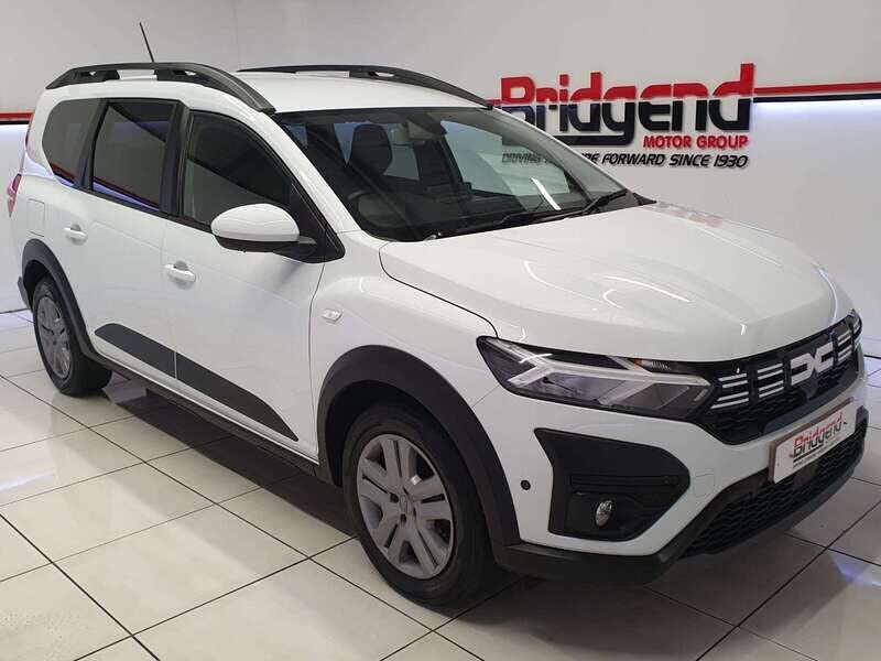 2023 Dacia Jogger 1.0 TCe Expression