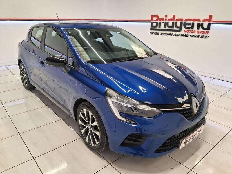 2023 Renault Clio 1.6 Evolution