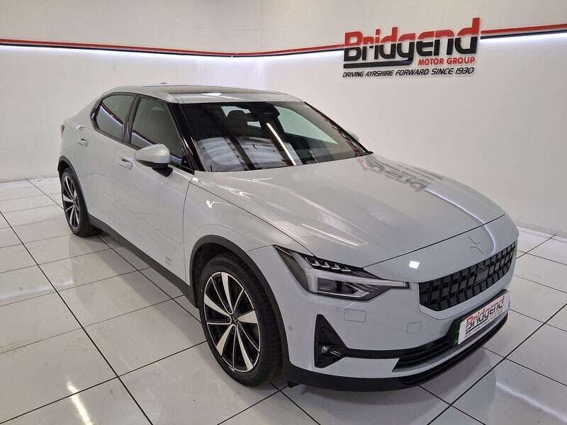 2021 Polestar Polestar 2 E PS2 (300kw) Longe Dual (Plus Pilot)