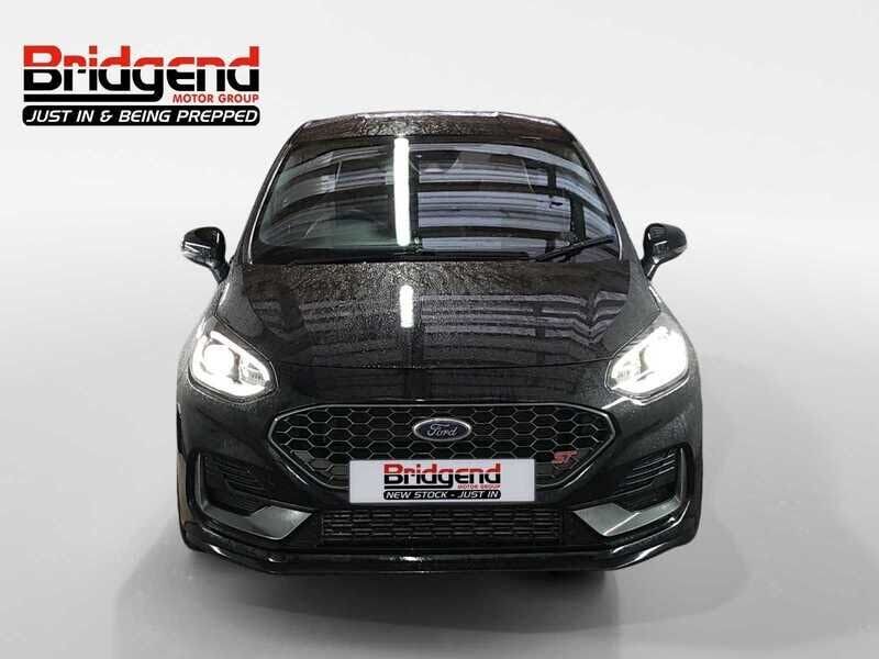 2023 Ford Fiesta 1.5T ST-3