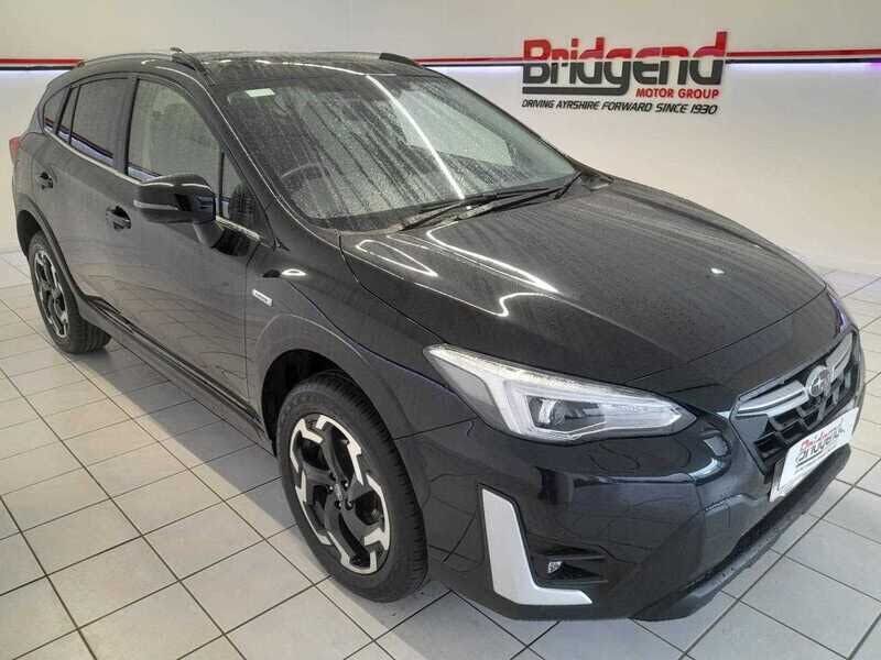2023 Subaru XV 2.0i e-Boxer SE Premium