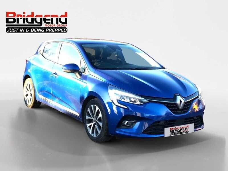 2020 Renault Clio 1.0 SCe Iconic (75bhp)