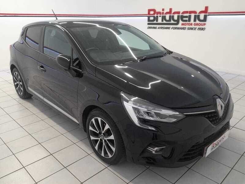 2020 Renault Clio 1.0 SCe Iconic (75bhp)