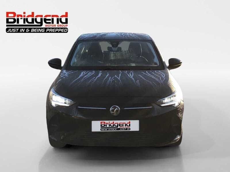 2021 Vauxhall Corsa 1.2i SE