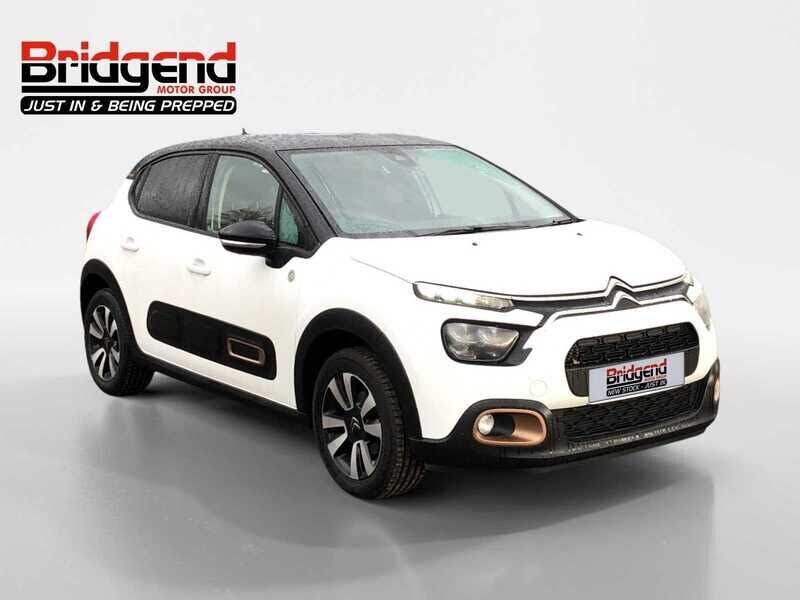 2022 Citroen C3 1.2 PureTech C-Series Edition (83ps) S&S