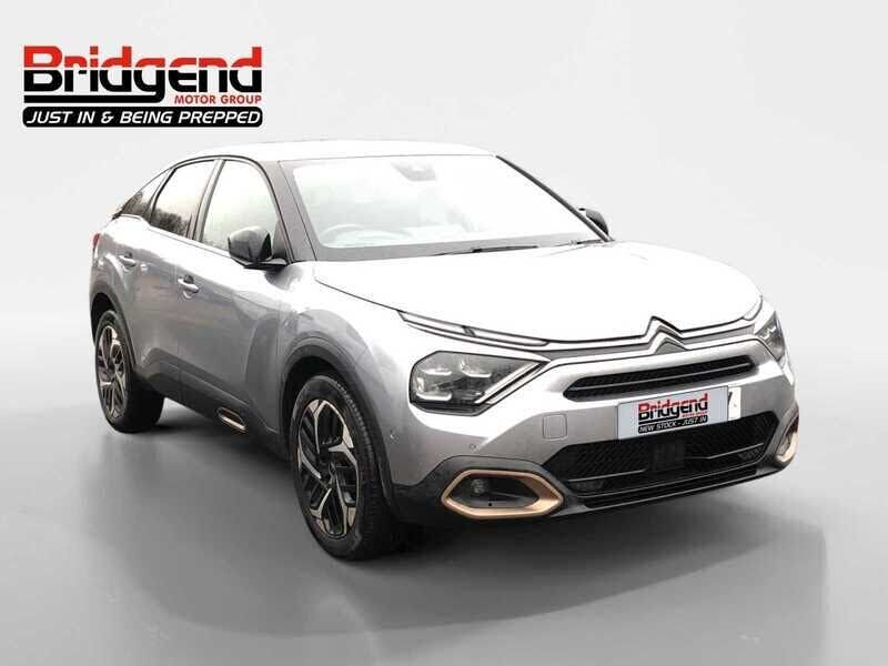 2022 Citroen C4 1.2 PureTech C-Series Edition