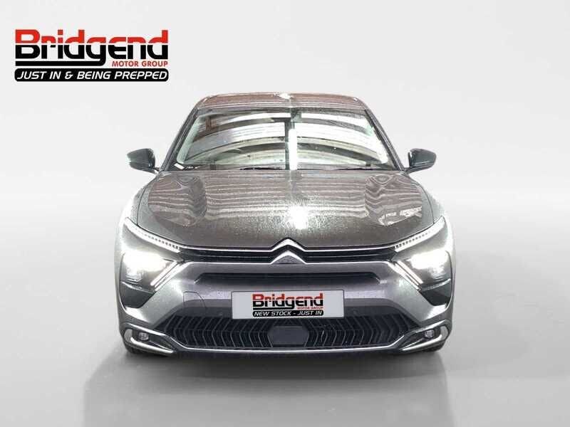 2022 Citroen C5 X 1.2 PureTech Shine
