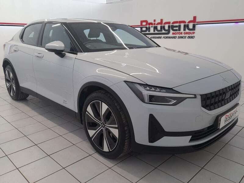 2022 Polestar Polestar 2 E PS2 (165kw) Standard Single