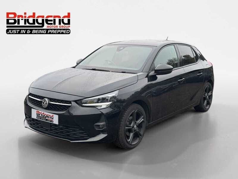 2022 Vauxhall Corsa 1.2i GS