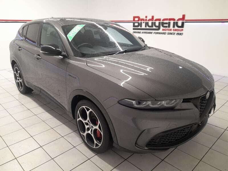 2023 Alfa Romeo Tonale 1.5 Veloce