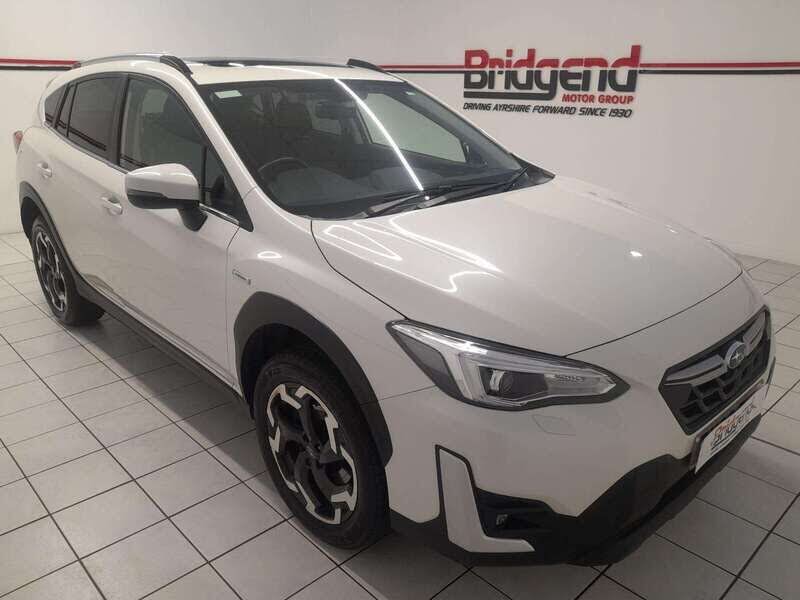 2023 Subaru XV 2.0i e-Boxer SE Premium