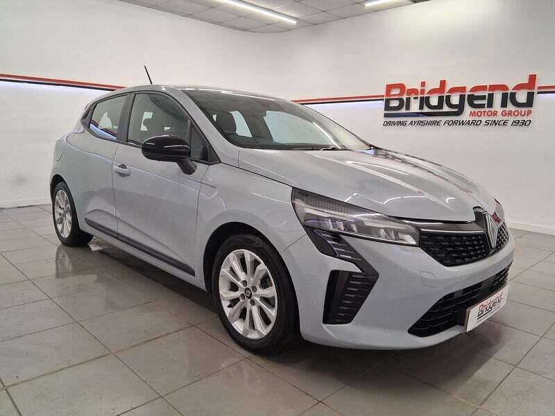 2024 Renault Clio 1.6 Evolution