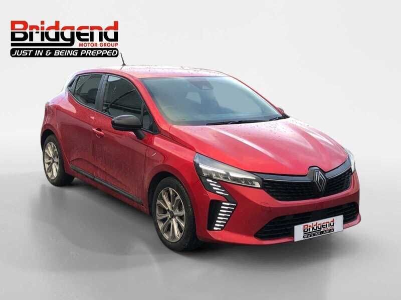 2024 Renault Clio 1.6 Evolution