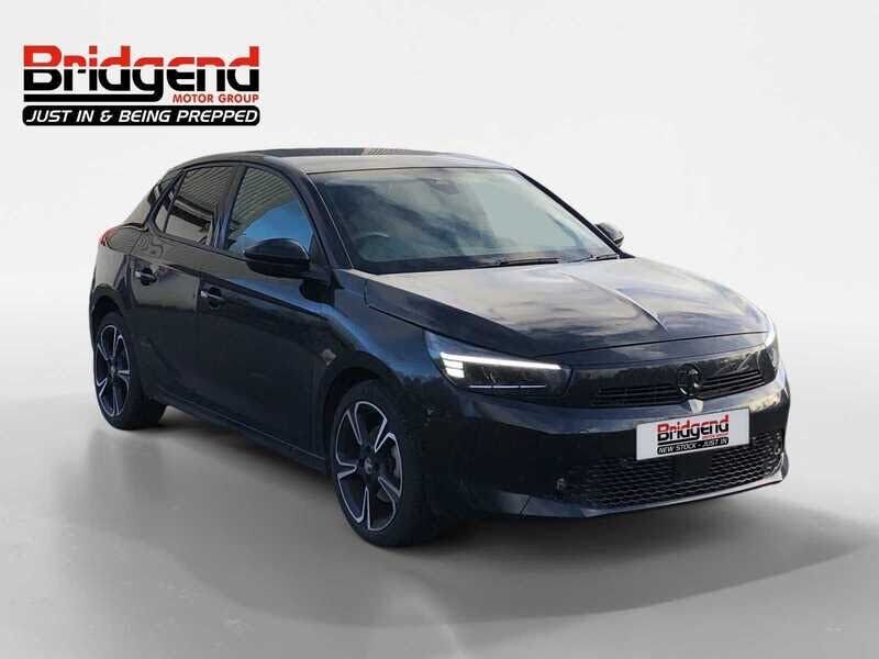2024 Vauxhall Corsa 1.2 Turbo GS (100ps)