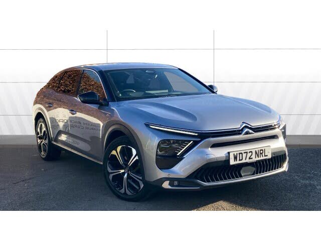 2023 Citroen C5 X 1.2 PureTech Sense Plus